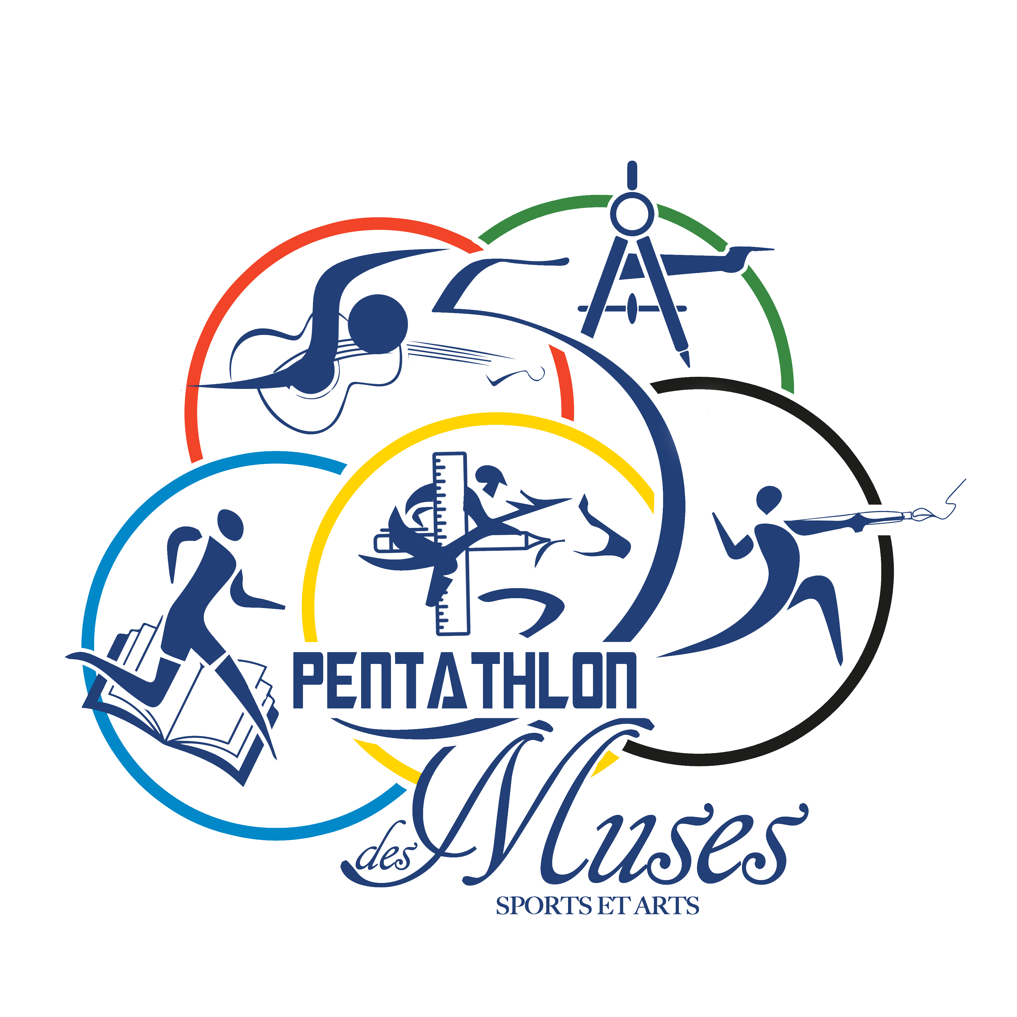 Pentathlon of the Muses